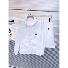 Moncler Sunscreen Jacket